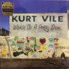 VILE KURT - Wakin On A Pretty Daze - 2LP (Yellow)