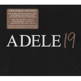 ADELE - 19 - DCD