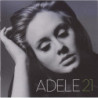 ADELE - 21 - CD