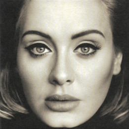 ADELE - 25 - CD