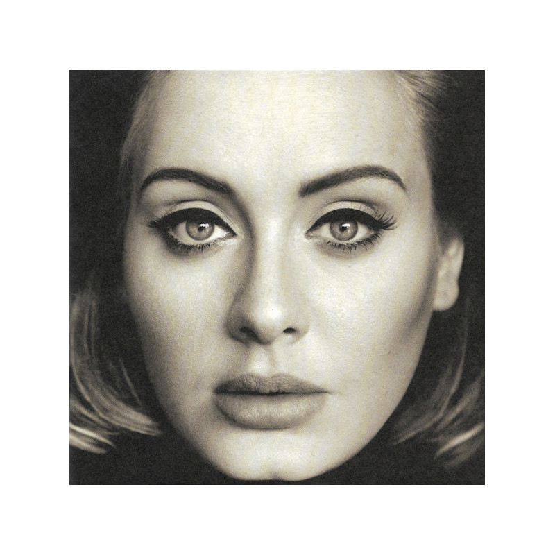 ADELE - 25 - CD