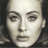 ADELE - 25 - CD