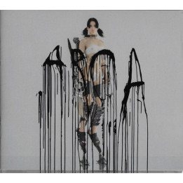 ARCA - Kick i - CD