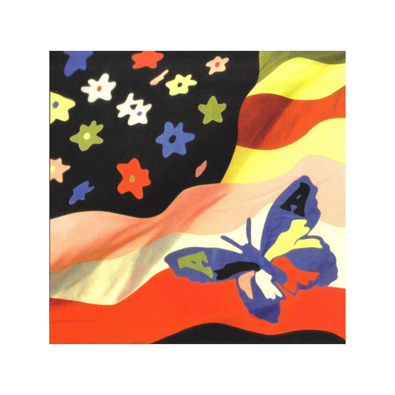 THE AVALANCHES -  Wildflower - CD