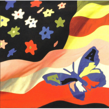 THE AVALANCHES -  Wildflower - CD
