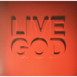 CAVE NICK & THE BAD SEEDS - Live God - 2CD
