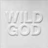 CAVE NICK & THE BAD SEEDS - Wild God - CD