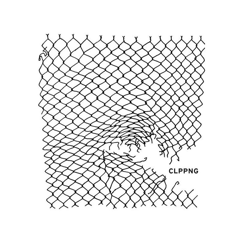 CLIPPING. -  CLPPNG - CD
