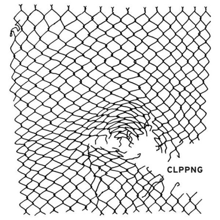 CLIPPING. -  CLPPNG - CD