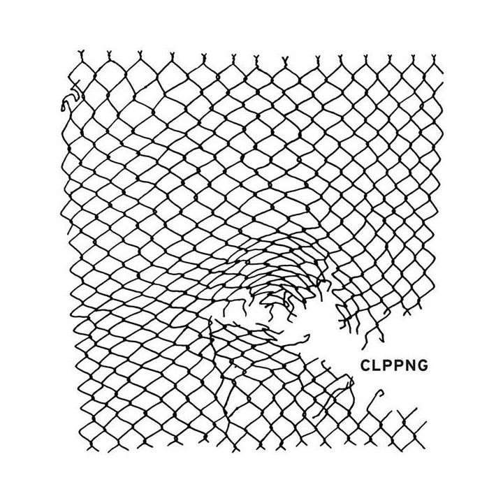 CLIPPING. -  CLPPNG - CD
