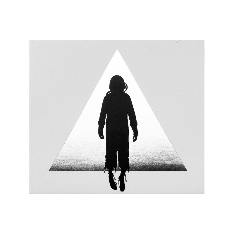 CLIPPING. - Splendor And Misery - CD