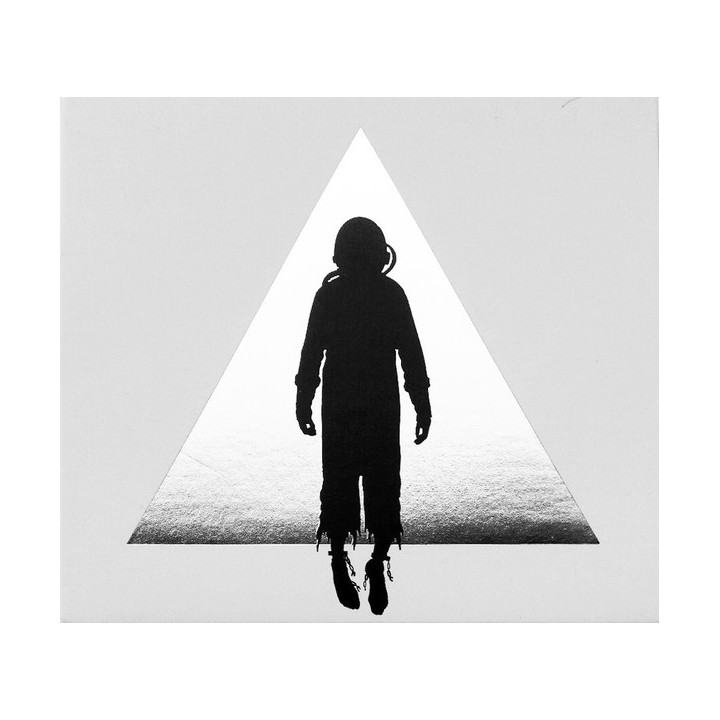 CLIPPING. - Splendor And Misery - CD
