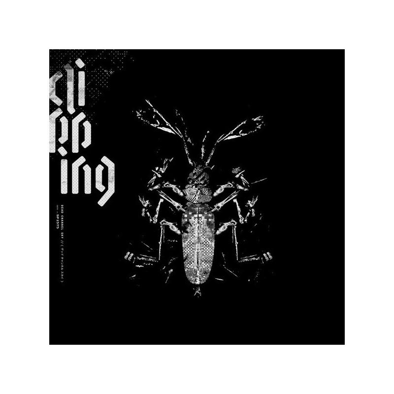 CLIPPING. - Dead Channel Sky - CD