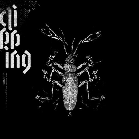CLIPPING. - Dead Channel Sky - CD