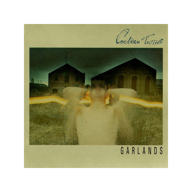 COCTEAU TWINS - Garlands - CD