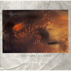 COCTEAU TWINS - Victorialand - (RM) CD
