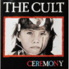 THE CULT - Ceremony - CD