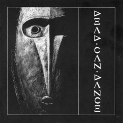 DEAD CAN DANCE - Dead Can Dance/Garden Of The Arcane - CD