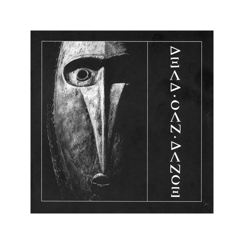 DEAD CAN DANCE - Dead Can Dance/Garden Of The Arcane - CD