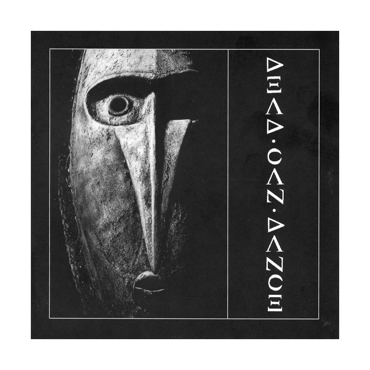 DEAD CAN DANCE - Dead Can Dance/Garden Of The Arcane - CD