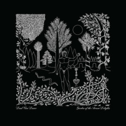 DEAD CAN DANCE - Garden Of The Arcane/The John Peel Sessions - CD