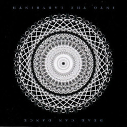 DEAD CAN DANCE - Into The Labyrinth - CD