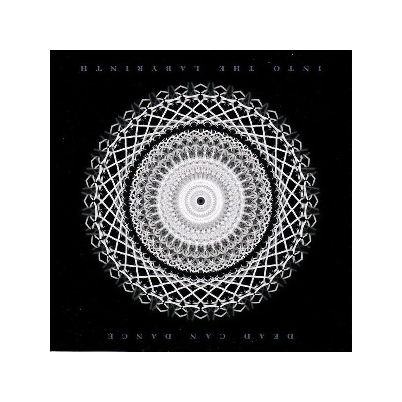 DEAD CAN DANCE - Into The Labyrinth - CD