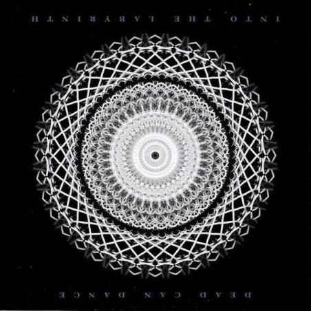 DEAD CAN DANCE - Into The Labyrinth - CD
