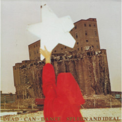 DEAD CAN DANCE - Spleen And Ideal - ( RM) CD