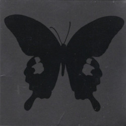 DEATH CULT - Paradise Live In Manchester - (WHITE/BLACK SPLATTER) LP