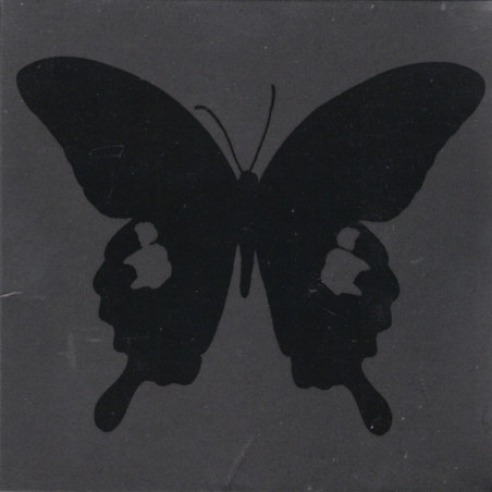 DEATH CULT - Paradise Live In Manchester - (WHITE/BLACK SPLATTER) LP