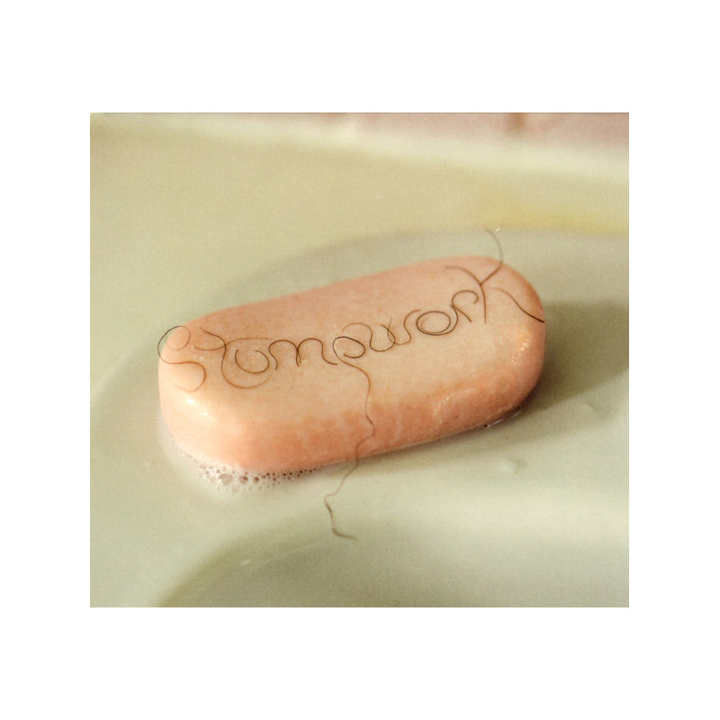DRY CLEANING - Stumpwork - CD