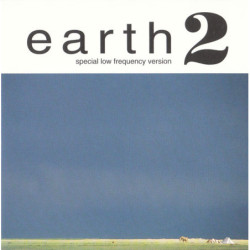 EARTH - Earth 2 - CD
