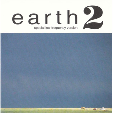 EARTH - Earth 2 - CD
