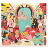 FATHER JOHN MISTY - Fear Fun - CD