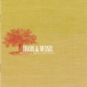 IRON & WINE - The Creek drank The cradle - CD