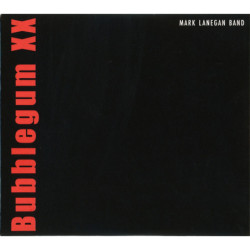 LANEGAN MARK - Bubblegum XX - 3CD