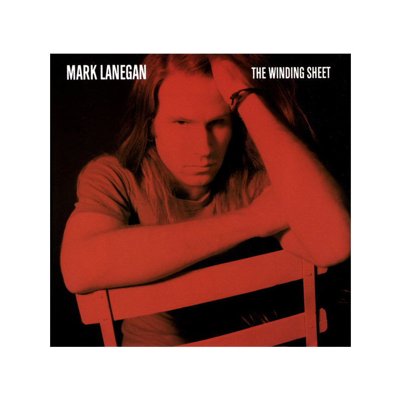 LANEGANMARK The Winding Sheet CD
