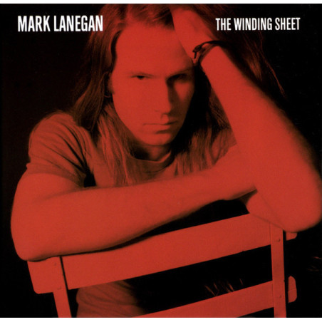LANEGANMARK The Winding Sheet CD