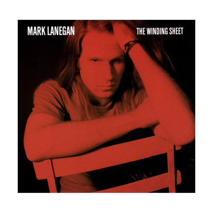 LANEGANMARK The Winding Sheet CD