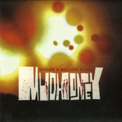 MUDHONEY - Under A Billion Suns - CD