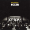 THE NATIONAL - Boxer - CD
