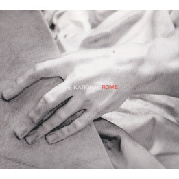 THE NATIONAL - Rome - CD