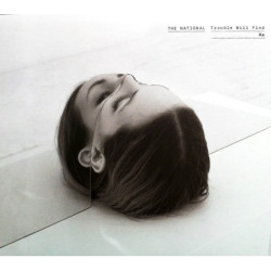 THE NATIONAL - Trouble will find me - CD