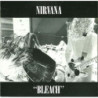 NIRVANA - Bleach - CD
