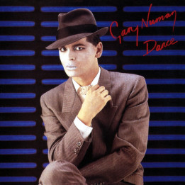 NUMAN GARY - Dance - CD