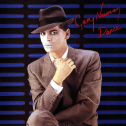 NUMAN GARY - Dance - CD