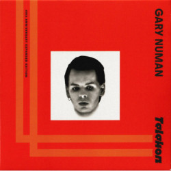 NUMAN GARY - Telekon - CD