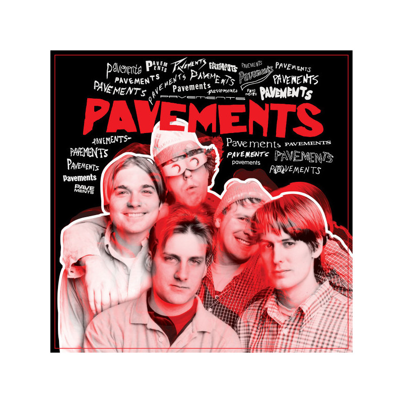 PAVEMENT - Pavements - OST CD