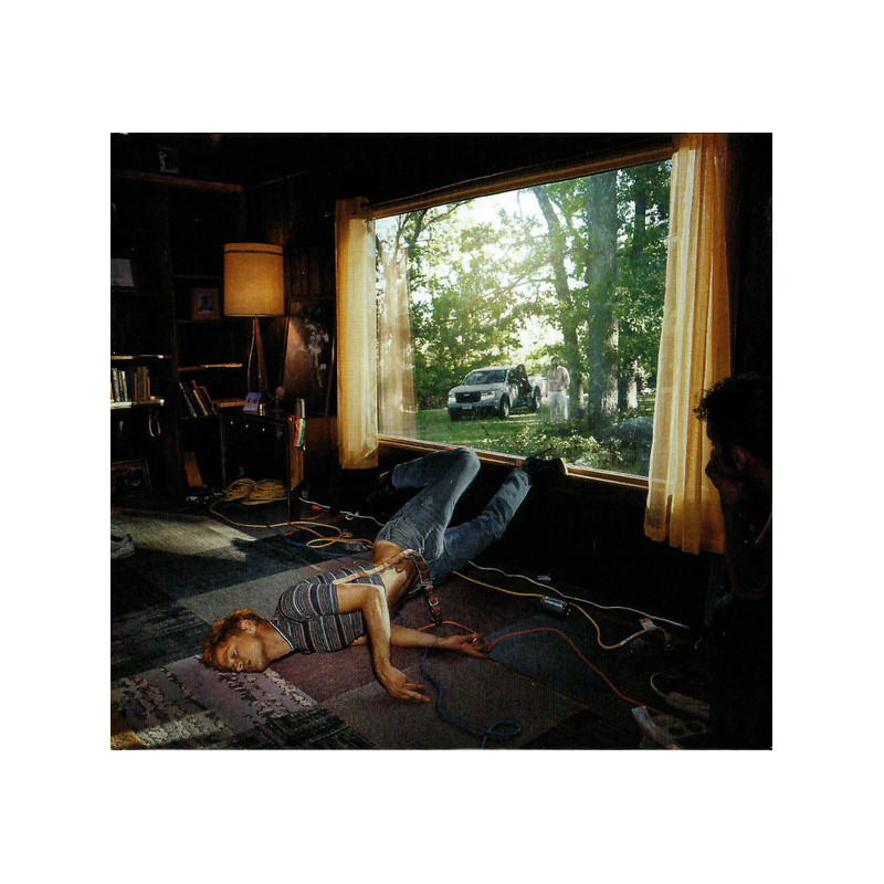 PERFUME GENIUS - Glory - CD